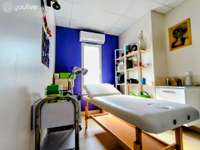 Bureaux et commerces 5 pièces