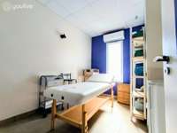 Bureaux et commerces 5 pièces