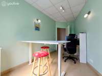 Bureaux et commerces 5 pièces