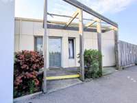 Bureaux et commerces 5 pièces