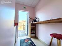 Bureaux et commerces 5 pièces