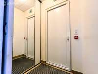 Bureaux et commerces 5 pièces