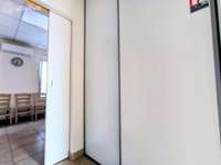 Bureaux et commerces 5 pièces