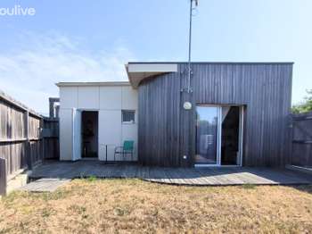 Bureaux et commerces 5 pièces