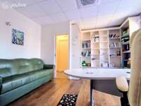 Bureaux et commerces 5 pièces