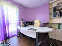 Bureaux et commerces 5 pièces