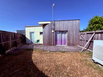 Vente Bureaux et commerces 75 m&sup2;Sallertaine