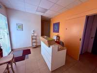 Bureaux et commerces
