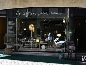 Vente Bureaux et commerces 21 m&sup2;Salon-de-Provence