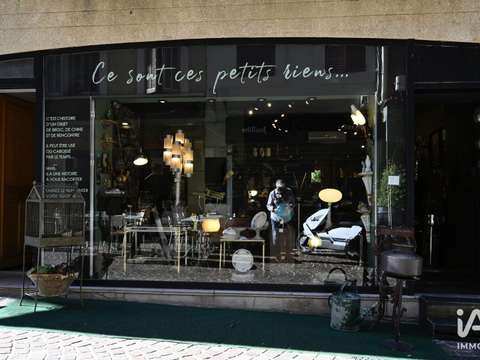 Bureaux et commerces Salon-de-Provence 13