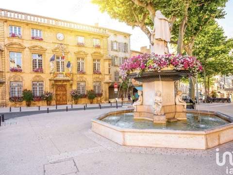 Bureaux et commerces Salon-de-Provence 13