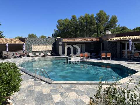 Bureaux et commerces Salon-de-Provence 13