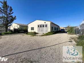 Vente Bureaux et commercesSalon-de-Provence