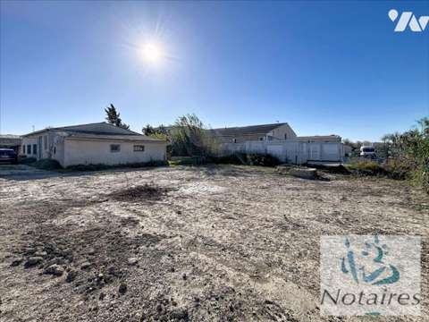 Bureaux et commerces