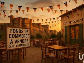 Vente Bureaux et commerces 170 m&sup2;Salses-le-Château