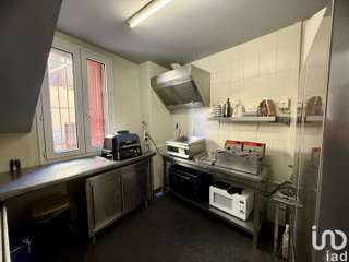 Bureaux et commerces