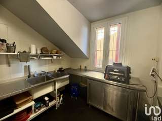 Bureaux et commerces