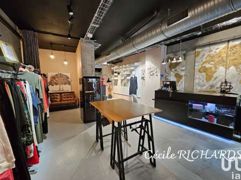 Bureaux et commerces Sanary-sur-Mer 83
