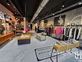 Bureaux et commerces