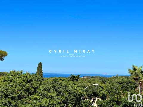 Bureaux et commerces Sanary-sur-Mer 83