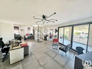 Bureaux et commerces