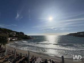 Vente Bureaux et commerces 27 m&sup2;Sanary-sur-Mer