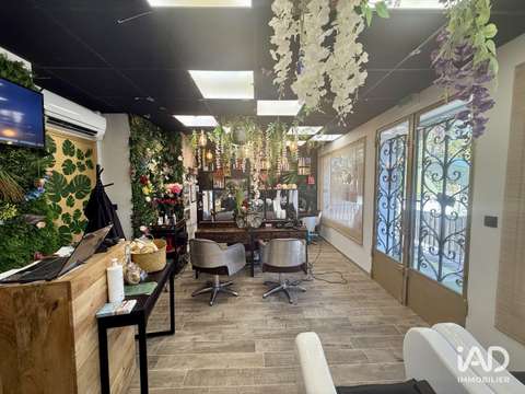 Bureaux et commerces Sanary-sur-Mer 83