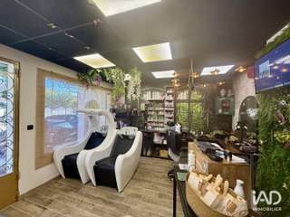 Bureaux et commerces