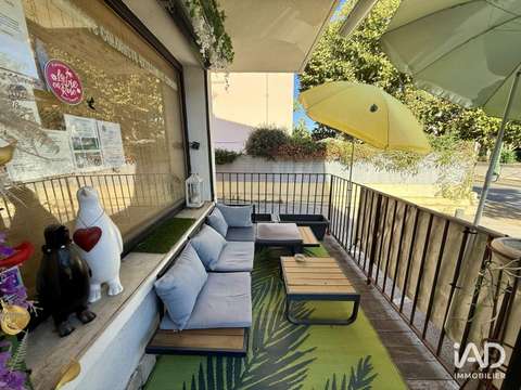 Bureaux et commerces