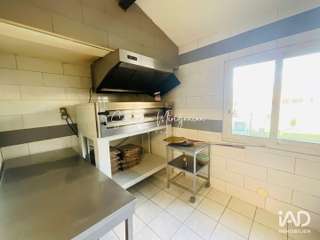 Bureaux et commerces