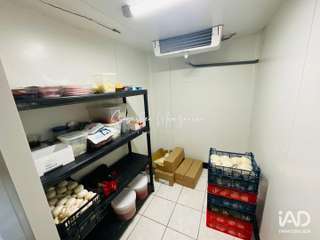 Bureaux et commerces