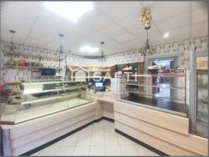 Vente Bureaux et commerces 268 m&sup2;Sannerville