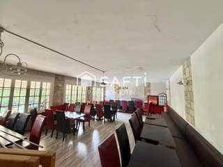 Bureaux et commerces 20 pièces Bureaux et commerces 20 pièces