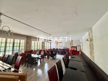 Bureaux et commerces 20 pièces Bureaux et commerces 20 pièces