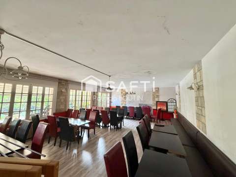 Bureaux et commerces 20 pièces Bureaux et commerces 20 pièces