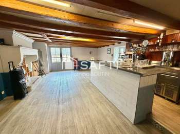 Bureaux et commerces 20 pièces Bureaux et commerces 20 pièces