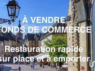 Bureaux et commerces