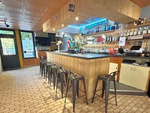 Bureaux et commerces