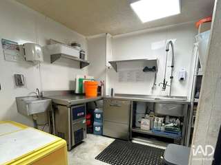 Bureaux et commerces