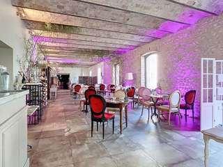 Bureaux et commerces