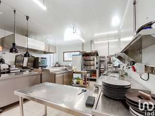 Bureaux et commerces