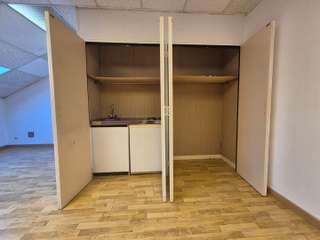 Bureaux et commerces