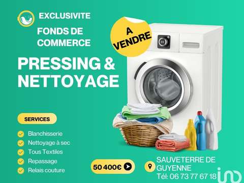 Bureaux et commerces