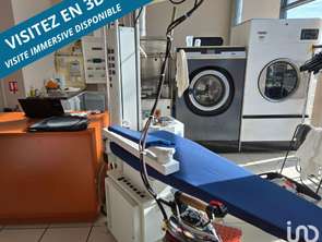 Vente Bureaux et commerces 42 m&sup2;Sauveterre-de-Guyenne