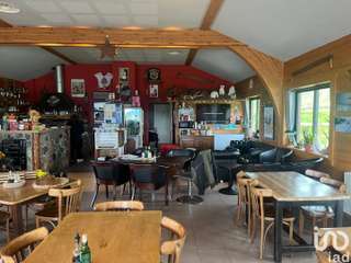 Bureaux et commerces