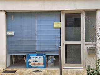 Bureaux et commerces