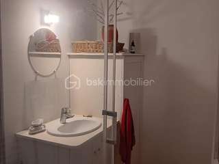 Bureaux et commerces 5 pièces