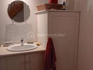 Bureaux et commerces 5 pièces