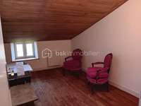 Bureaux et commerces 5 pièces