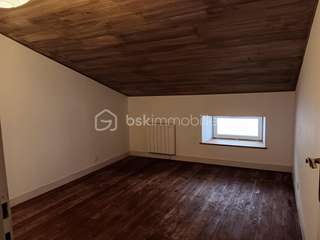 Bureaux et commerces 5 pièces